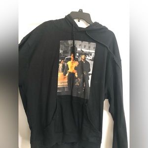 Boyz N The Hood Pullover Hoodie